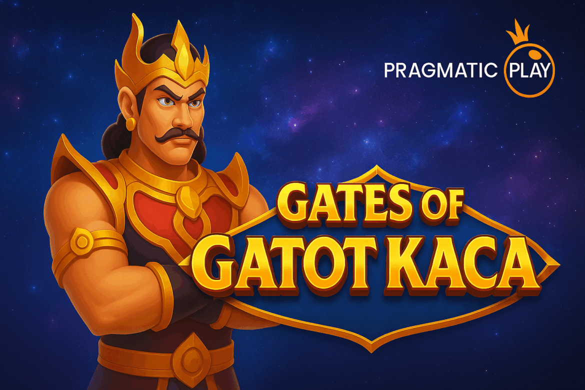 Pola dan Jam Gacor Gates of Gatot Kaca di Provider Pragmatic