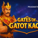 Pola dan Jam Gacor