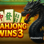 Mahjong Wins 3