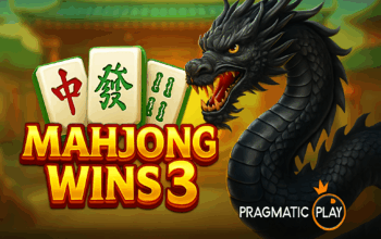 Mahjong Wins 3