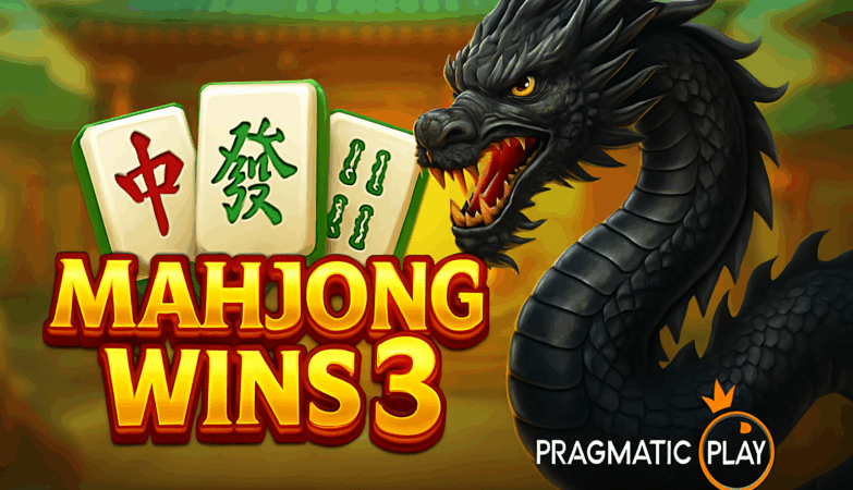 Mahjong Wins 3